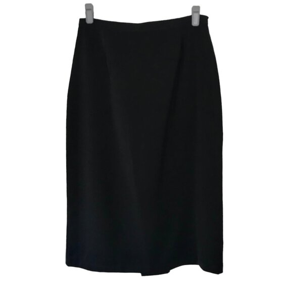 Platinum by Stephen Yearick Jacket and Midi Length Skirt Set - Picture 4 of 9